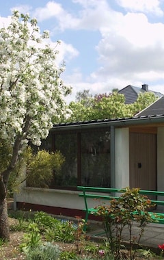 Hele huset/lejligheden Bungalow With Terrace In Waren (Müritz) (Waren, Tyskland)