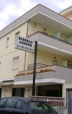 Hotel Garden (Giulianova, Italien)