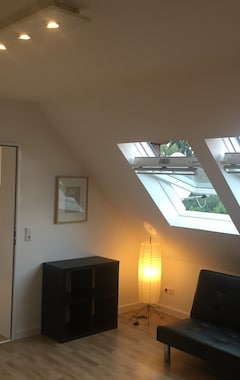 Casa/apartamento entero BS Living Apartment (Brunswick, Alemania)