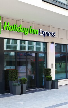 Hotelli Holiday Inn Express - Mulheim - Ruhr, An Ihg Hotel (Mülheim an der Ruhr, Saksa)