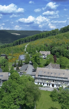 Berghotel Hoher Knochen (Schmallenberg, Tyskland)