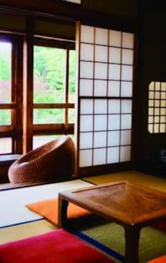 Majatalo atami onsen guesthouse nagomi (Atami, Japani)