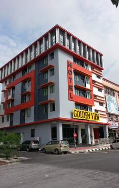 Hotel Golden View Nilai (Nilai, Malasia)