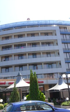 Hotelli Marieta Palace Hotel (Nessebar, Bulgaria)