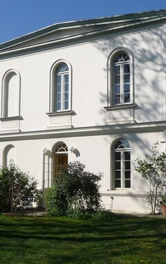 Hele huset/lejligheden Fantastic Apartment In Schwerin Castle Garden (Schwerin, Tyskland)