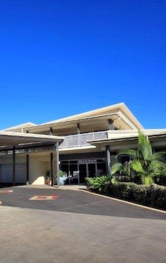 The Mayfair Ridge Hotel (Emerald, Australia)