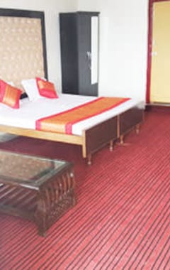 Hotel Kausani Retreat (Almora, Indien)