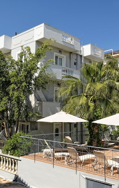 Hotel Skalidis (Tolo, Grecia)
