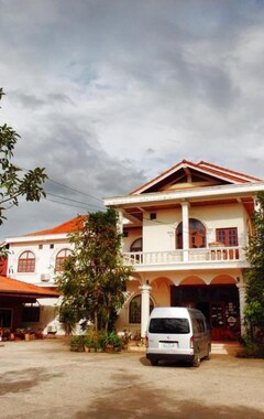 Hotel Duangkeomany (Xieng Khouang, Laos)