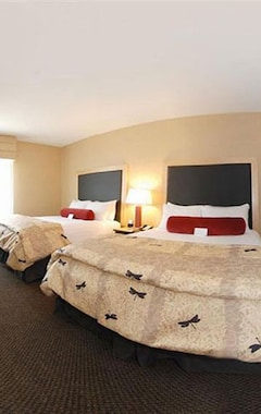 Cambria Hotel Akron - Canton Airport (Uniontown, EE. UU.)