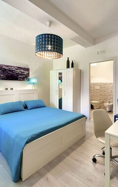 Hotel Marina Domus Rooms (Ragusa, Italien)