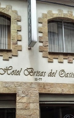 Hotel Brisas del Oasis (Bogotá, Colombia)