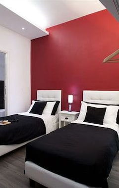 Hotel Town House Spagna (Rom, Italien)