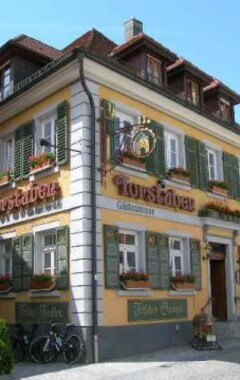 Hotel Torstuben (Tettnang, Alemania)