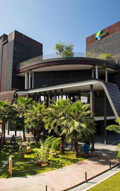 Lomakeskus D'Resort @ Downtown East (Singapore, Singapore)