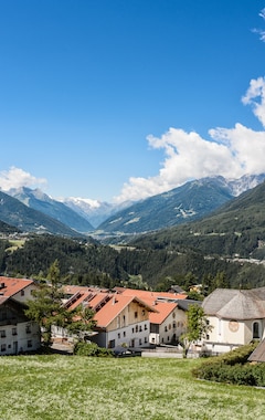 Hotel Barenwirth (Innsbruck, Østrig)