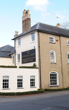 Hotel The Pembroke Arms (Wilton, Storbritannien)