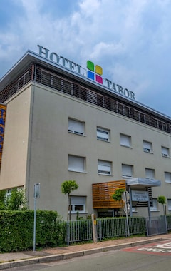 Hotel Tabor (Maribor, Eslovenia)