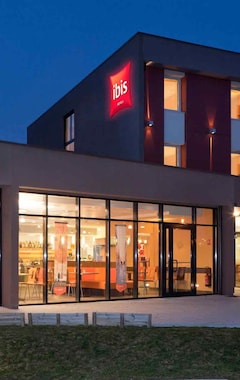 Hotel Ibis Beauvais Aeroport (Beauvais, Francia)
