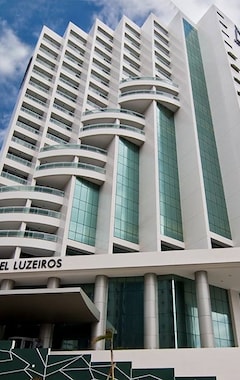 Hotel Luzeiros São Luis (São Luís, Brazil)