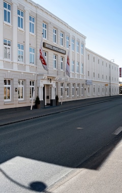 Hotel Postgaarden (Fredericia, Dinamarca)
