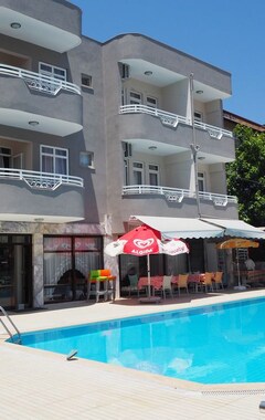 Soykan Hotel (Marmaris, Turquía)