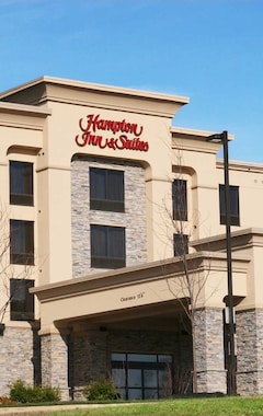 Hotel Hampton Inn & Suites Chadds Ford (Glen Mills, EE. UU.)