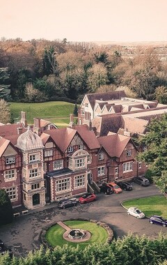 Hotelli Pendley Manor (Tring, Iso-Britannia)