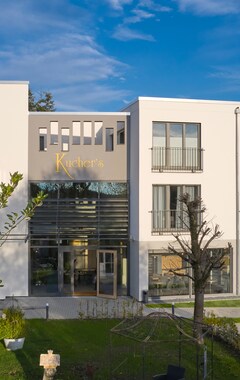 Kucher's Genuss- & Businesshotel (Darscheid, Tyskland)