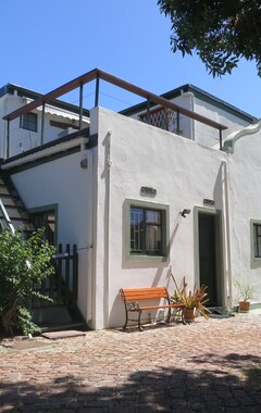 Casa/apartamento entero Rose Cottage (Montagu, Sudáfrica)