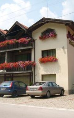 Hotelli Hotel Spa Shipkovo (Troyan, Bulgaria)