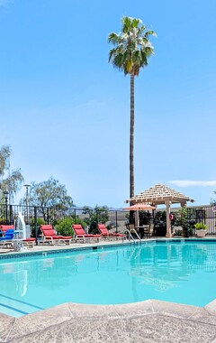 Hotel Days Inn by Wyndham Tucson City Center (Tucson, USA)