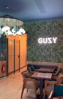Hotel Guzy (Lier, Bélgica)