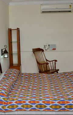 OYO 2195 Hotel Maharaja (Velha Goa, India)