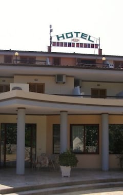 Hotel Stella Marina (Capo Vaticano, Italia)