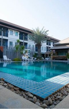 Season Palace Huahin Hotel (Cha Am, Thailand)