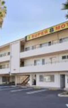 Hotel Super 8 Santa Barbara (Goleta, USA)