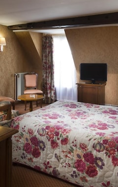 Hotel Rent A Room - Residence Meslay (París, Francia)