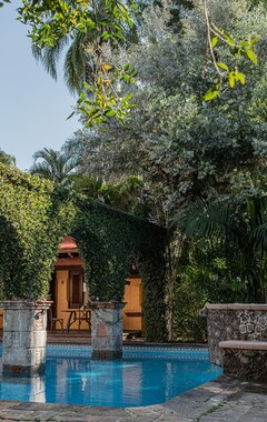 Hotel La Joyita Cuernavaca (Cuernavaca, México)