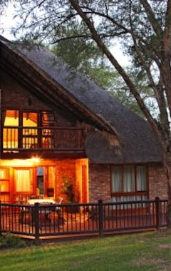 Hotel Cambalala Kruger Park Lodge (Hazyview, Sudáfrica)