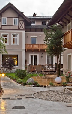 Hotel Vila Alice (Bled, Eslovenia)