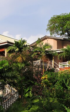Hotel Romance Bungalows (Beau Vallon, Seychelles)