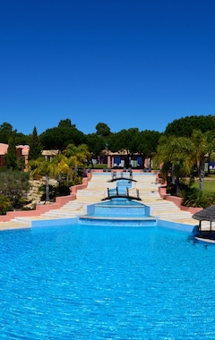 Pestana Vila Sol Golf & Resort Hotel (Vilamoura, Portugal)