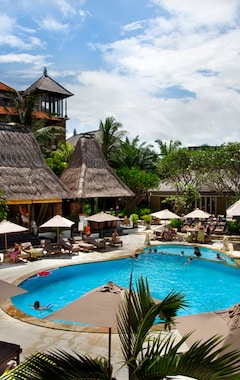 Hotel Ramayana Suites & Resort (Kuta, Indonesia)