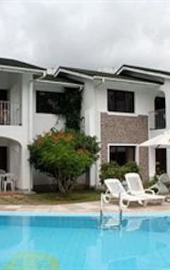 Sun Properties And Resort Hotel (Beau Vallon, Seychelles)