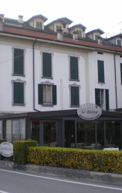 Hotel Azalea (Tremezzo, Italien)