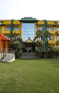 Hotel LE GRAND REGENCY (Greater Noida, Indien)