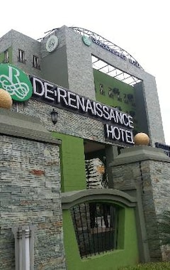 Hotelli Hotel De Renaissance (Ikeja, Nigeria)