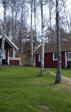 Hele huset/lejligheden Svalemala Stugby (Bräkne-Hoby, Sverige)