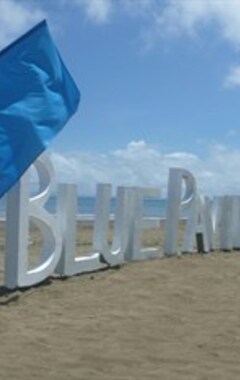 Blue Pavilion Beach Resort (Infanta, Philippines)